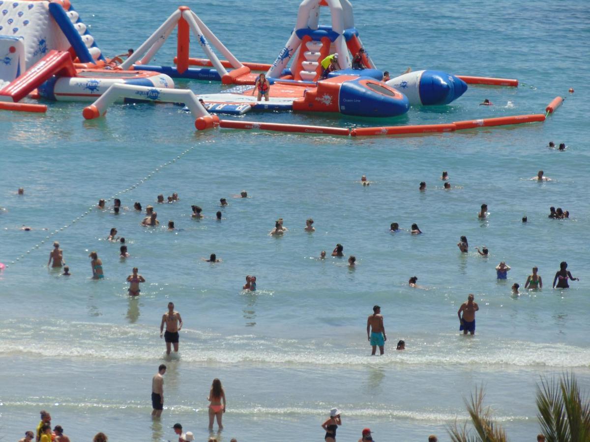 Playa Postiguet Appartement *