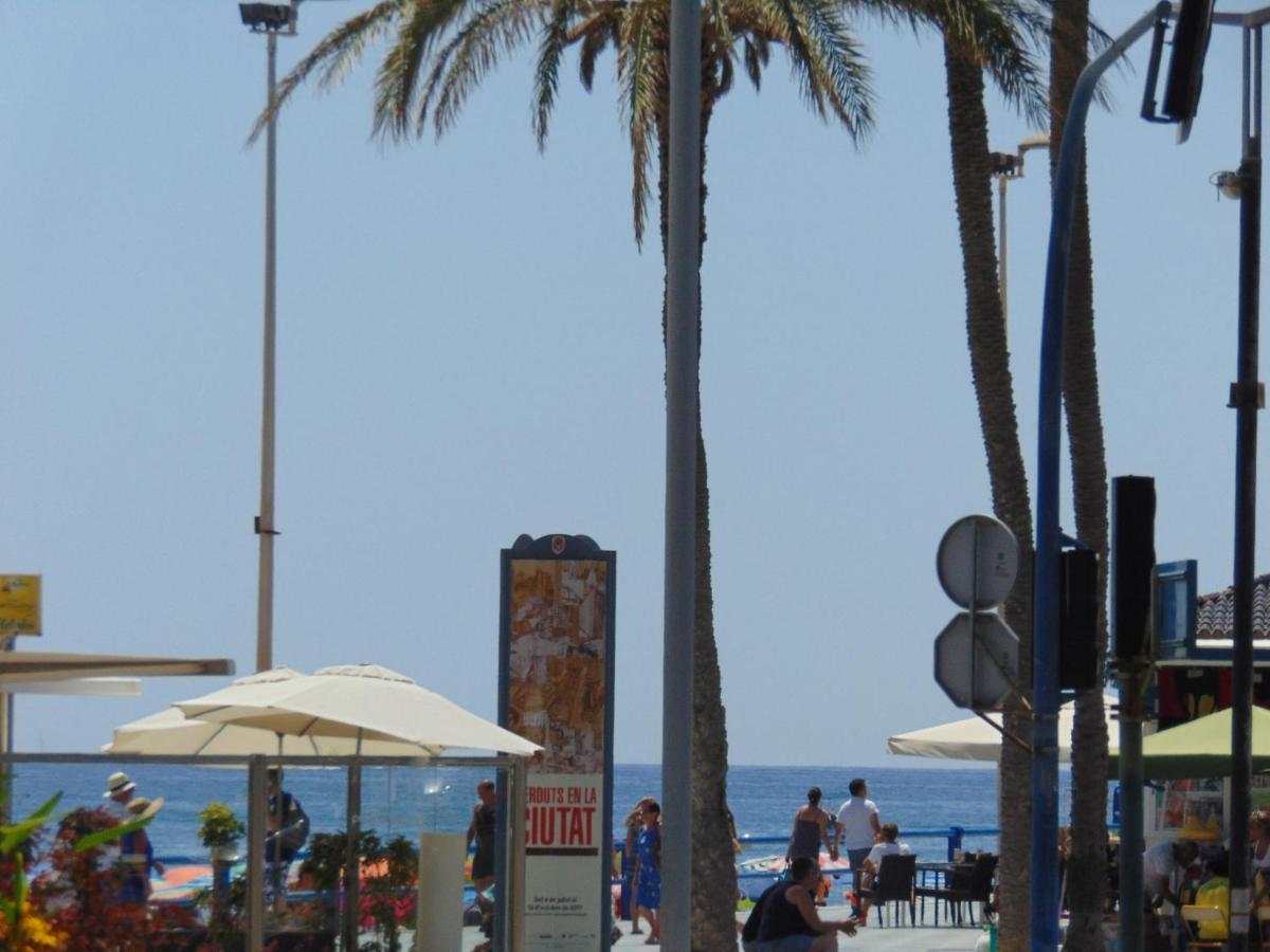 Appartement Playa Postiguet