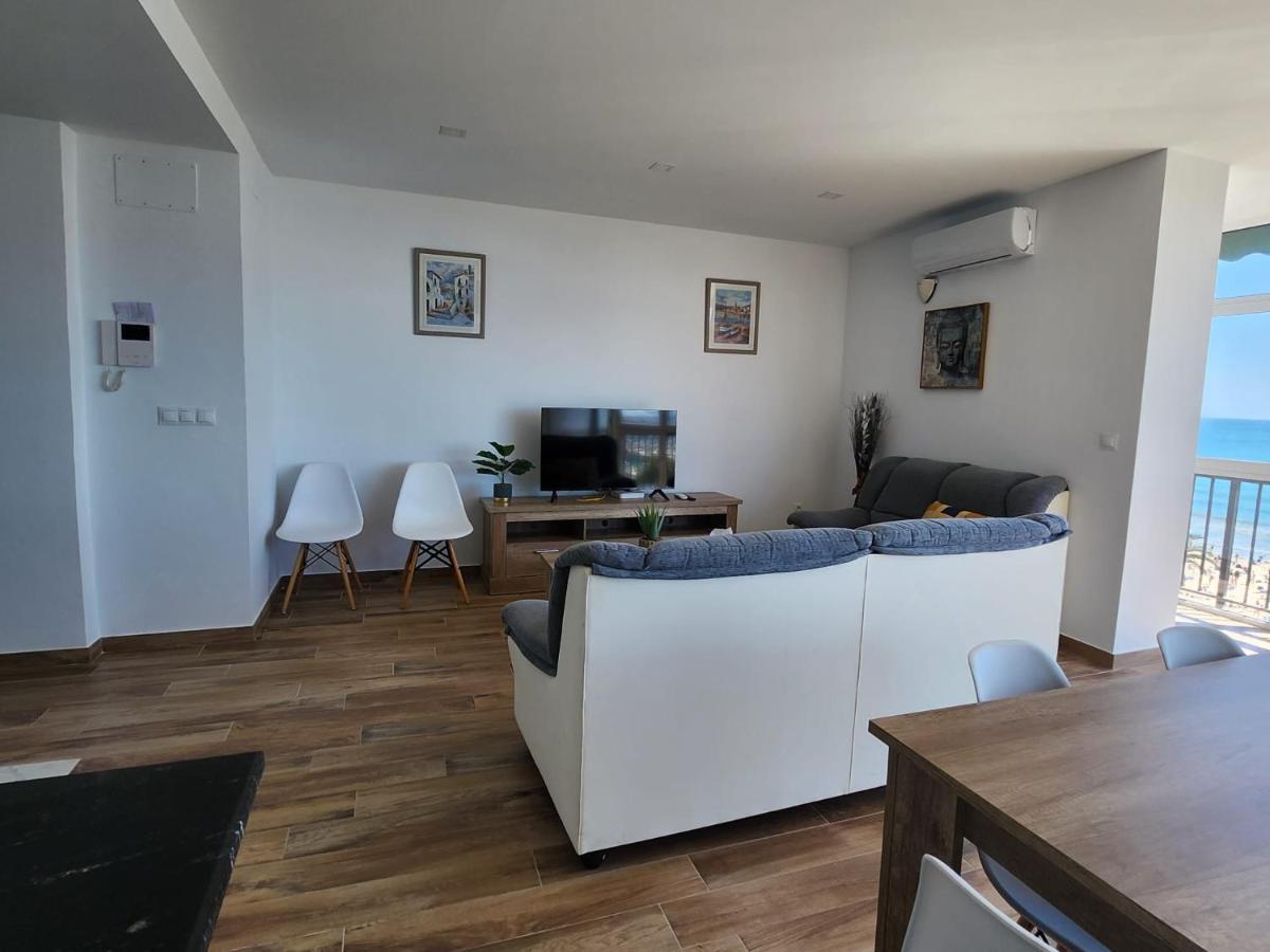 Appartement Playa Postiguet *