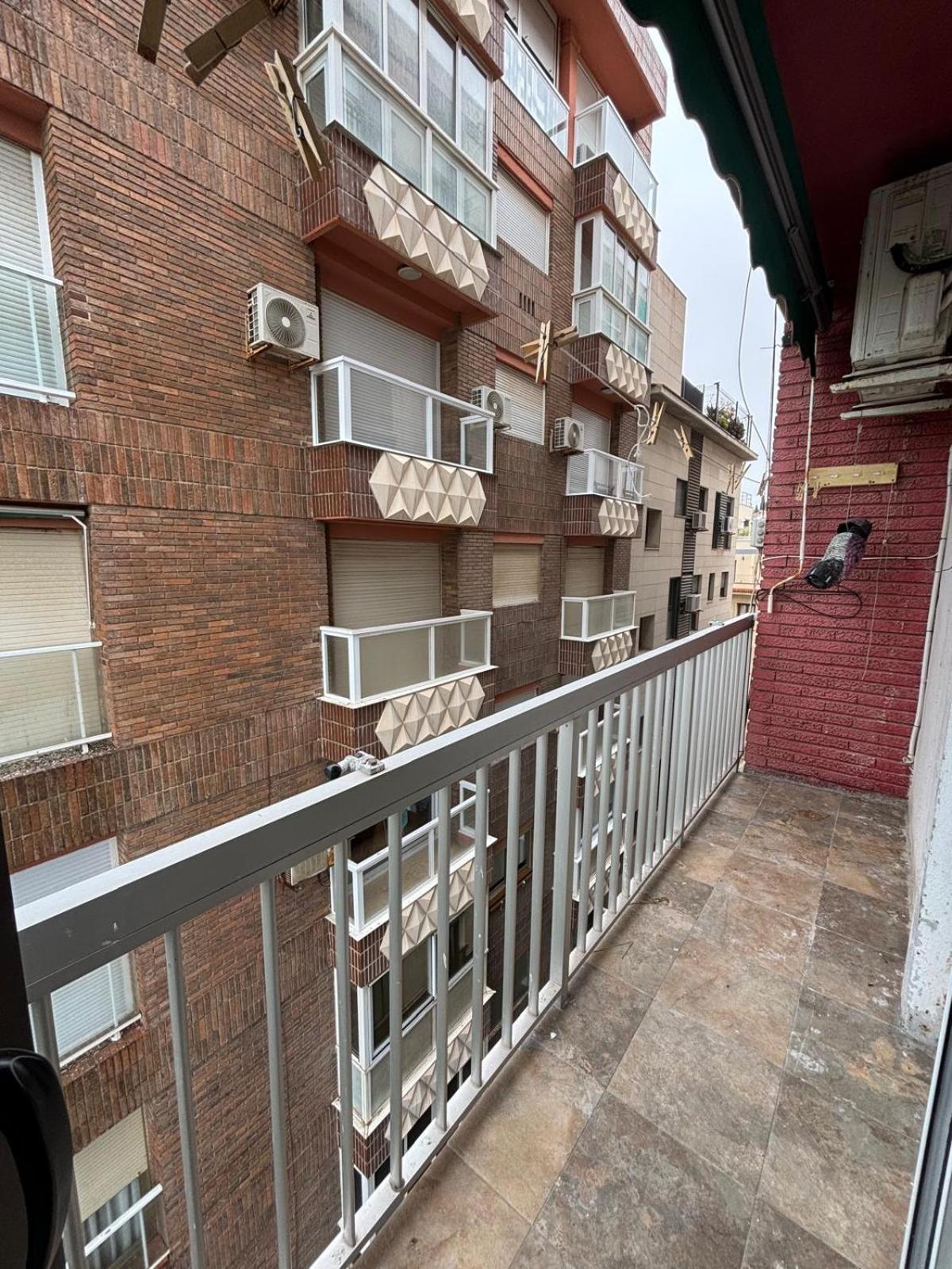 Appartement Playa Postiguet Alicante